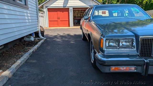 1983 Buick Electra Limited For Sale  - 22554568 - 9