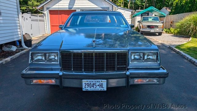 1983 Buick Electra Limited For Sale  - 22554568 - 10