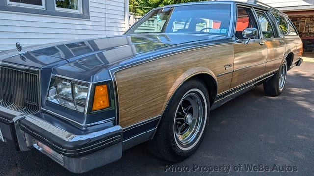 1983 Buick Electra Limited For Sale  - 22554568 - 11