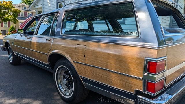 1983 Buick Electra Limited For Sale  - 22554568 - 14