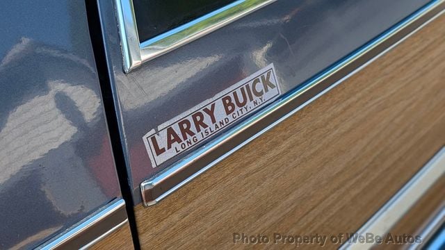 1983 Buick Electra Limited For Sale  - 22554568 - 16