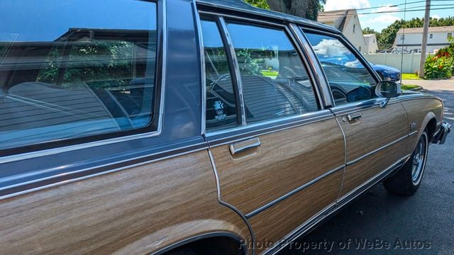 1983 Buick Electra Limited For Sale  - 22554568 - 19