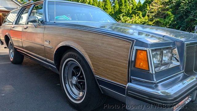 1983 Buick Electra Limited For Sale  - 22554568 - 23