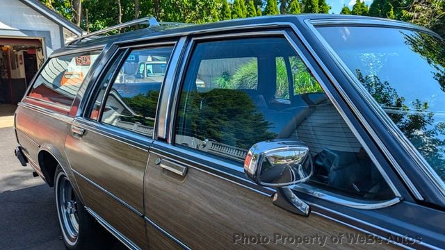 1983 Buick Electra Limited For Sale  - 22554568 - 32