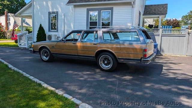 1983 Buick Electra Limited For Sale  - 22554568 - 3