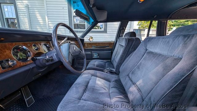 1983 Buick Electra Limited For Sale  - 22554568 - 39