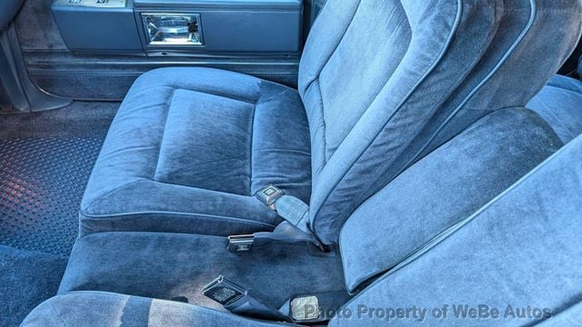 1983 Buick Electra Limited For Sale  - 22554568 - 55