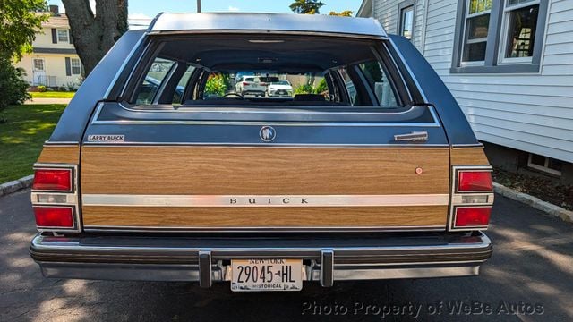 1983 Buick Electra Limited For Sale  - 22554568 - 6