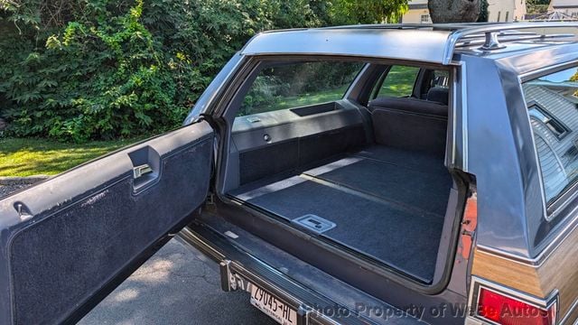 1983 Buick Electra Limited For Sale  - 22554568 - 73