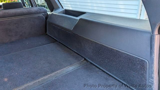 1983 Buick Electra Limited For Sale  - 22554568 - 76