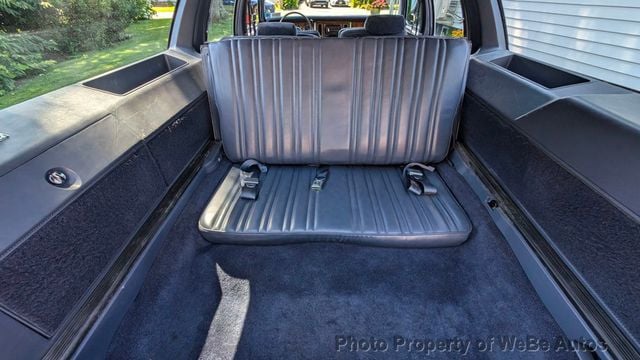 1983 Buick Electra Limited For Sale  - 22554568 - 81