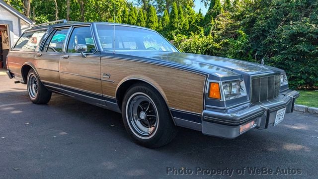 1983 Buick Electra Limited For Sale  - 22554568 - 8