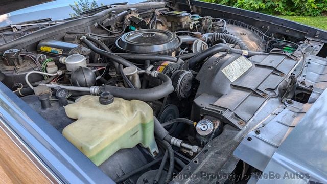 1983 Buick Electra Limited For Sale  - 22554568 - 90