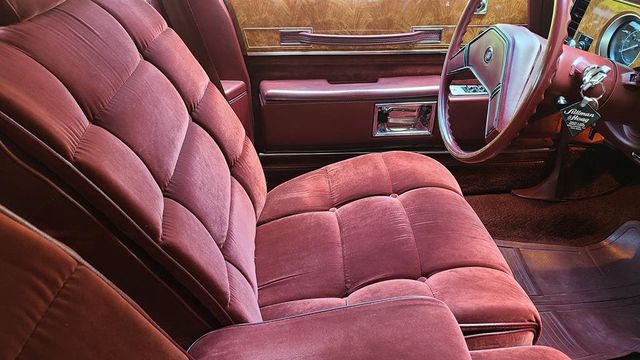 1983 Buick LeSabre Limited - 20906643 - 9