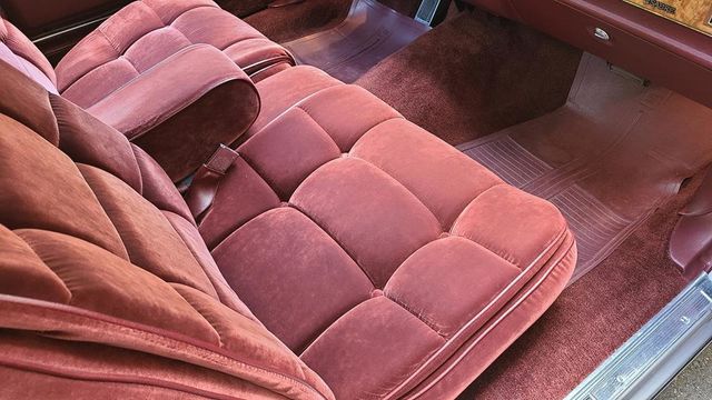 1983 Buick LeSabre Limited - 20906643 - 11