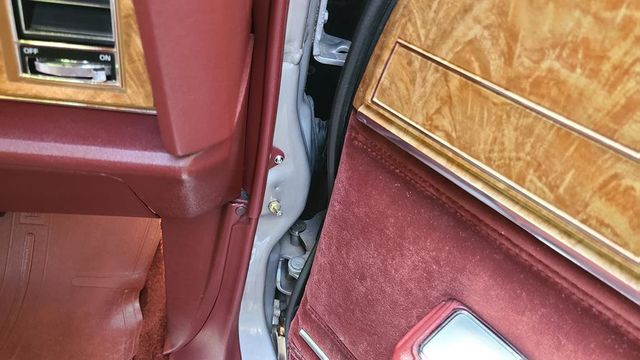 1983 Buick LeSabre Limited - 20906643 - 16