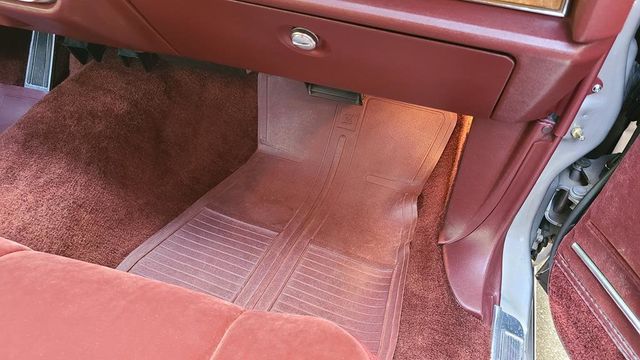 1983 Buick LeSabre Limited - 20906643 - 17