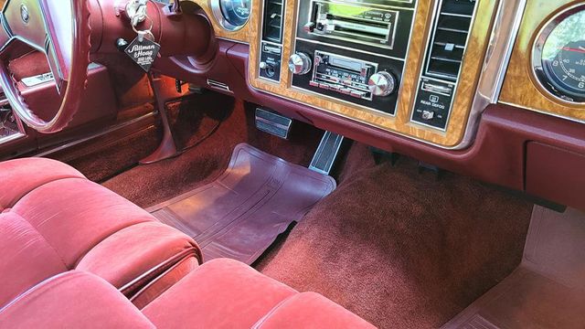 1983 Buick LeSabre Limited - 20906643 - 18