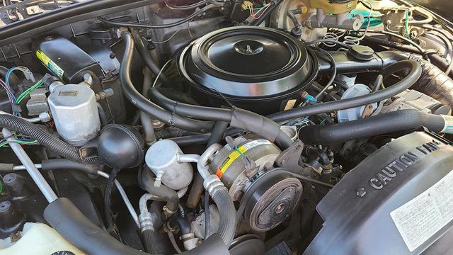 1983 Buick LeSabre Limited - 20906643 - 1