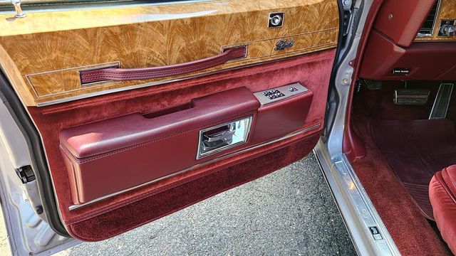 1983 Buick LeSabre Limited - 20906643 - 20
