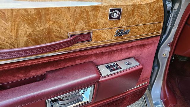 1983 Buick LeSabre Limited - 20906643 - 21