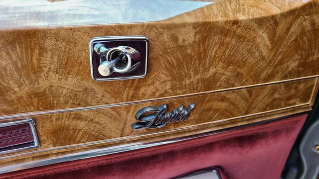 1983 Buick LeSabre Limited - 20906643 - 23