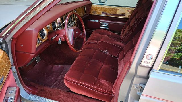 1983 Buick LeSabre Limited - 20906643 - 25