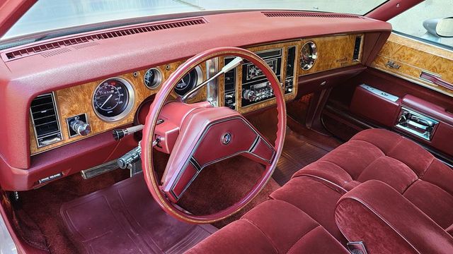 1983 Buick LeSabre Limited - 20906643 - 26