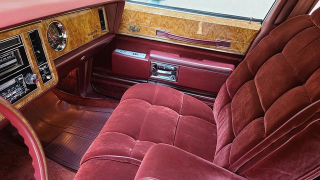 1983 Buick LeSabre Limited - 20906643 - 27