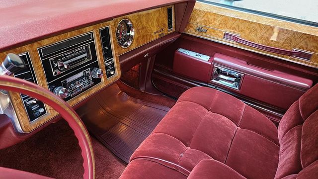 1983 Buick LeSabre Limited - 20906643 - 28