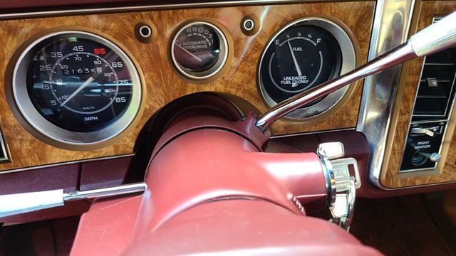 1983 Buick LeSabre Limited - 20906643 - 30