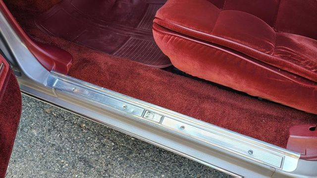 1983 Buick LeSabre Limited - 20906643 - 31