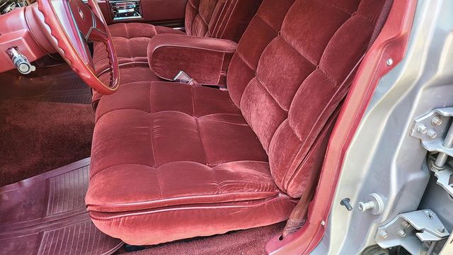 1983 Buick LeSabre Limited - 20906643 - 32