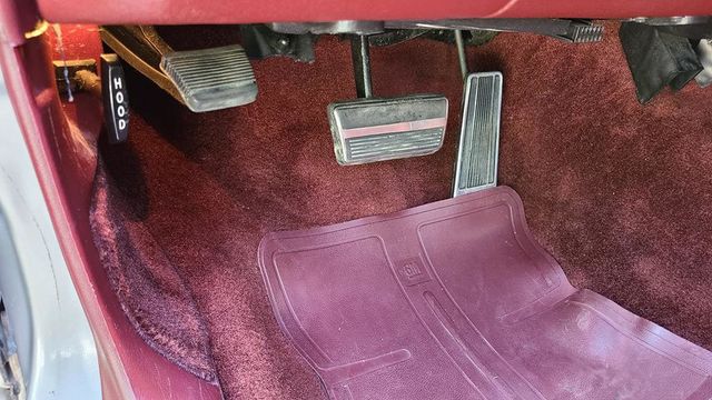 1983 Buick LeSabre Limited - 20906643 - 33