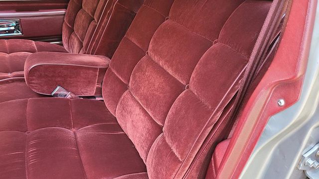 1983 Buick LeSabre Limited - 20906643 - 34