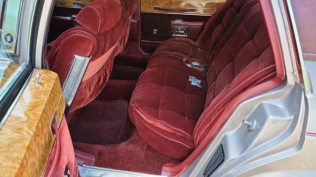 1983 Buick LeSabre Limited - 20906643 - 35