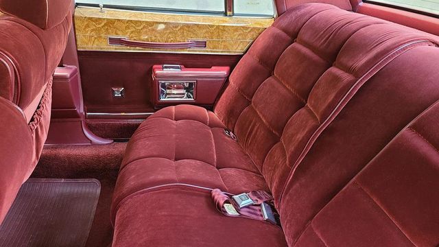 1983 Buick LeSabre Limited - 20906643 - 36