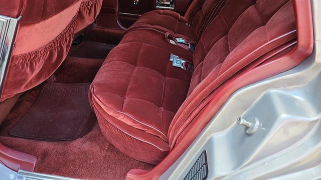 1983 Buick LeSabre Limited - 20906643 - 38