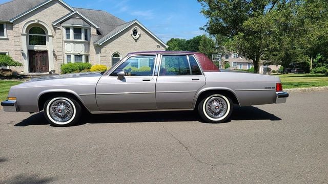 1983 Buick LeSabre Limited - 20906643 - 3