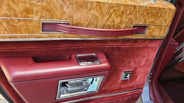 1983 Buick LeSabre Limited - 20906643 - 39