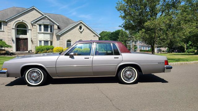 1983 Buick LeSabre Limited - 20906643 - 40