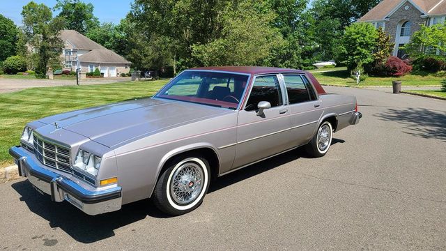 1983 Buick LeSabre Limited - 20906643 - 41