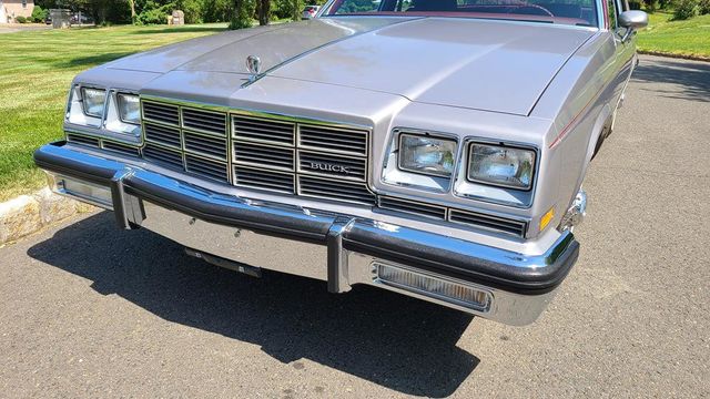 1983 Buick LeSabre Limited - 20906643 - 42
