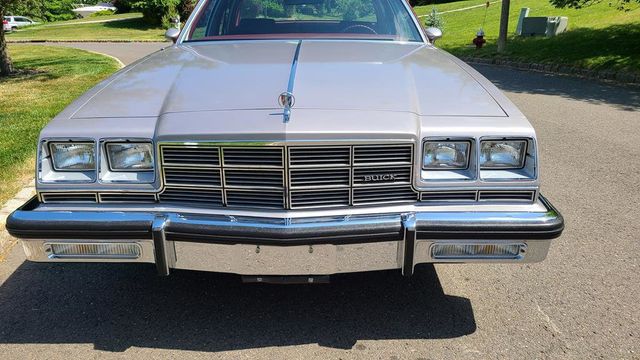 1983 Buick LeSabre Limited - 20906643 - 43