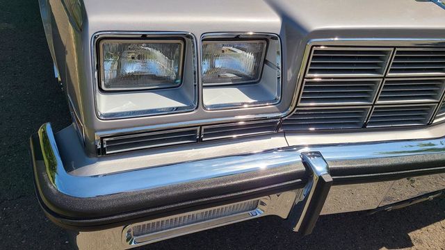 1983 Buick LeSabre Limited - 20906643 - 45