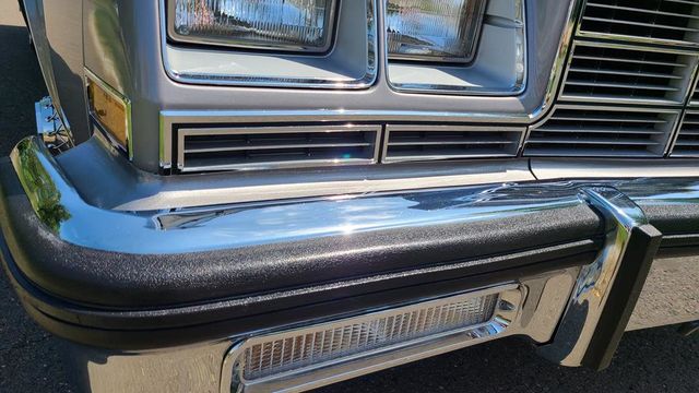 1983 Buick LeSabre Limited - 20906643 - 47