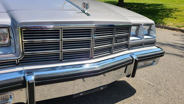 1983 Buick LeSabre Limited - 20906643 - 48