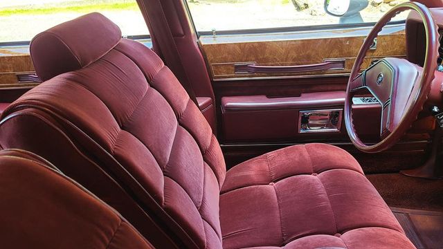 1983 Buick LeSabre Limited - 20906643 - 4