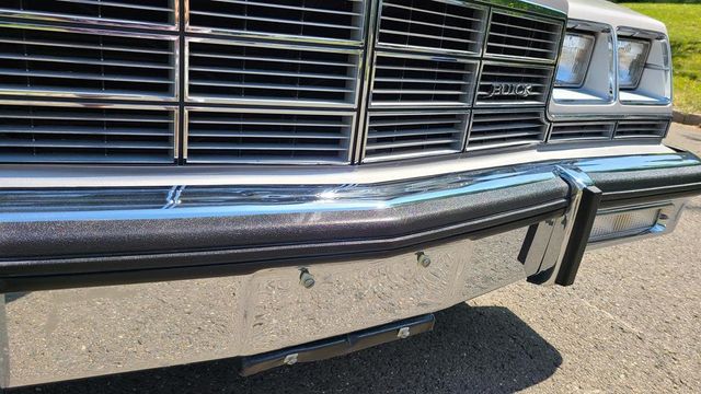 1983 Buick LeSabre Limited - 20906643 - 49