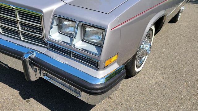 1983 Buick LeSabre Limited - 20906643 - 50